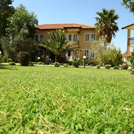 فندق Gokcen