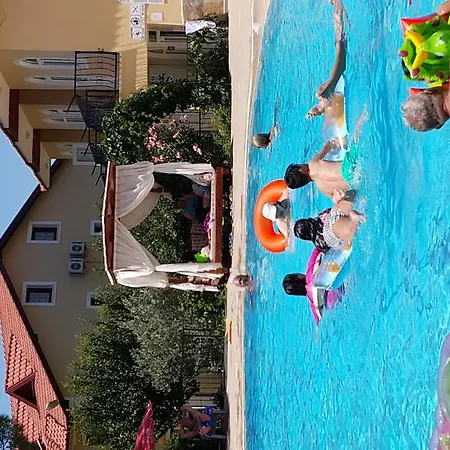 Gokcen أولدينيس