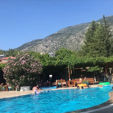 Gokcen 3* Ολουντενίζ