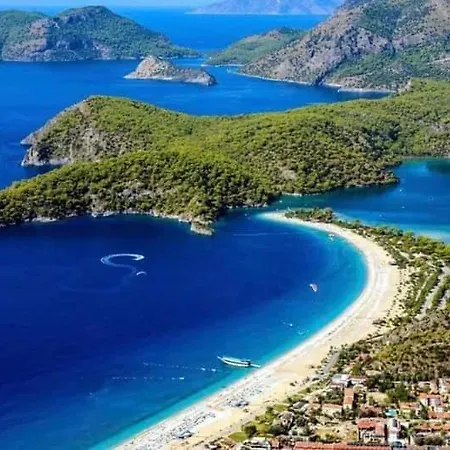 Lejlighed Gokcen Ölüdeniz