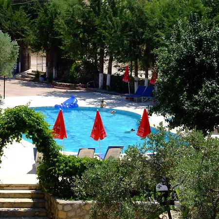 Apartament Gokcen Ölüdeniz