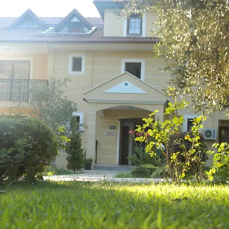 شقة Gokcen أولدينيس