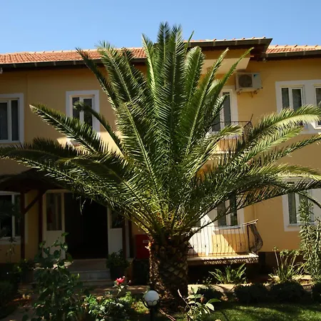 Apartament Gokcen Ölüdeniz