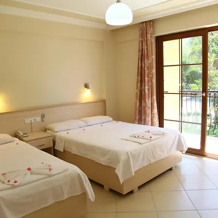 Apartament Gokcen Ölüdeniz