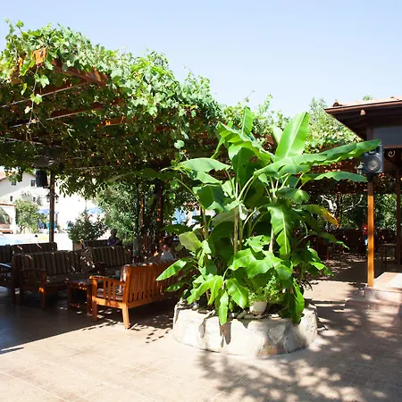 Apartament Gokcen Ölüdeniz