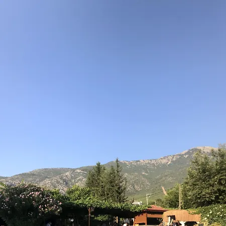 Apartament Gokcen Ölüdeniz