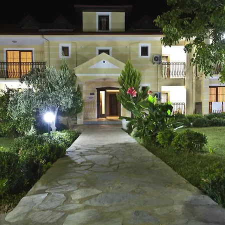 Apartmán Gokcen Oludeniz