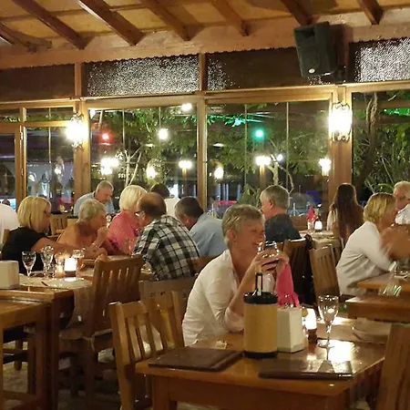 Gokcen Apartament Ölüdeniz