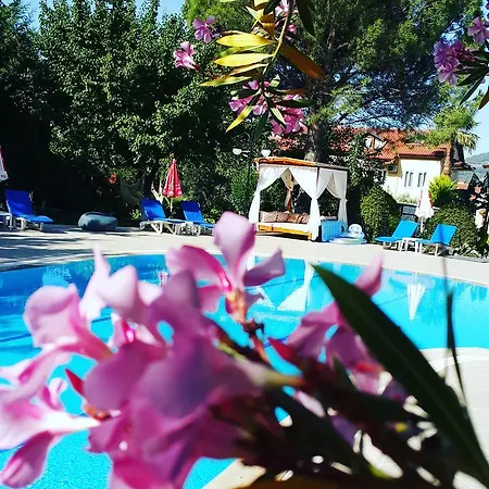 Gokcen Lejlighed Ölüdeniz