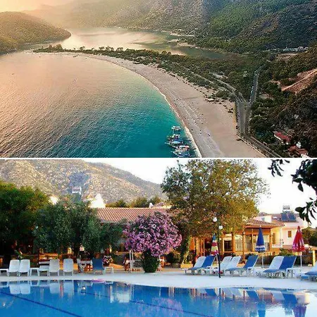 Gokcen * Oludeniz