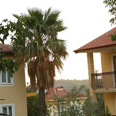 Gokcen * Oludeniz