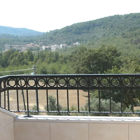Gokcen Ξενοδοχείο