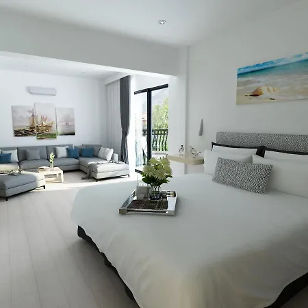 Gokcen Apartament Ölüdeniz