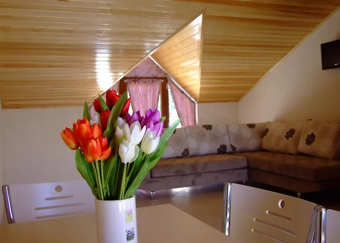 Appartement Gokcen Ölüdeniz