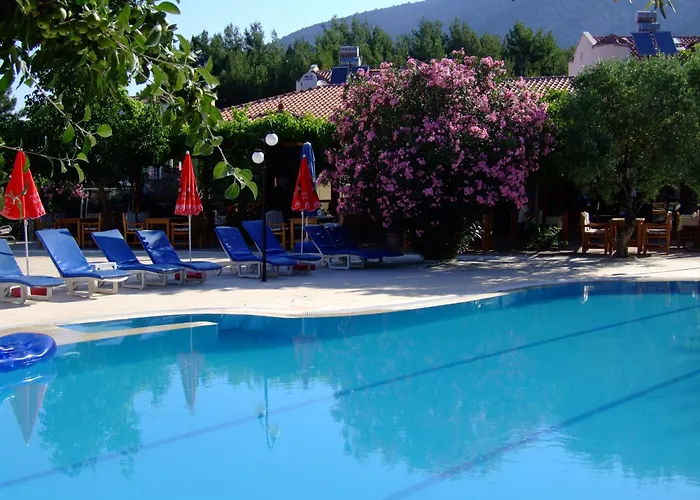 Gokcen Oludeniz