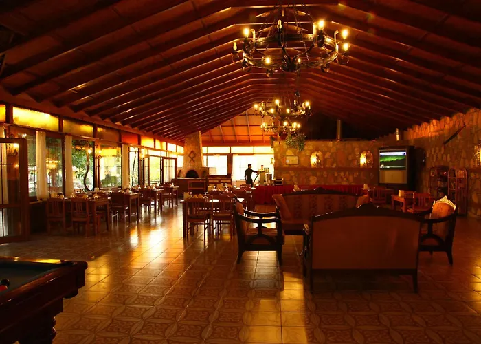 Апартаменты Gokcen *