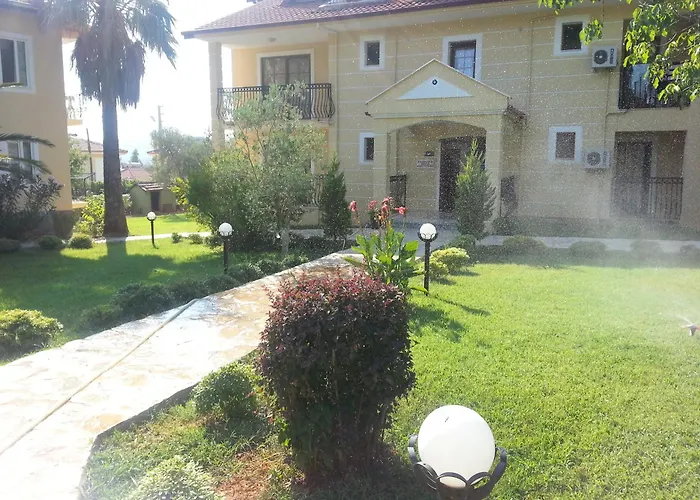 Appartement Gokcen Ölüdeniz