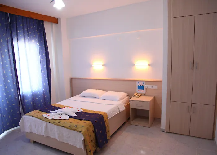 Gokcen Apartman *