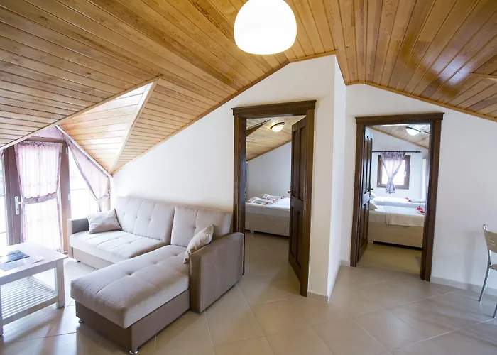 Gokcen Appartement Ölüdeniz