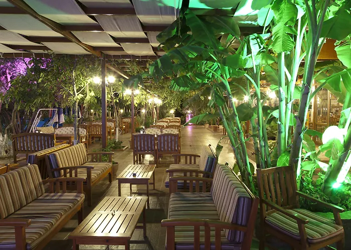 Апартаменты Gokcen *