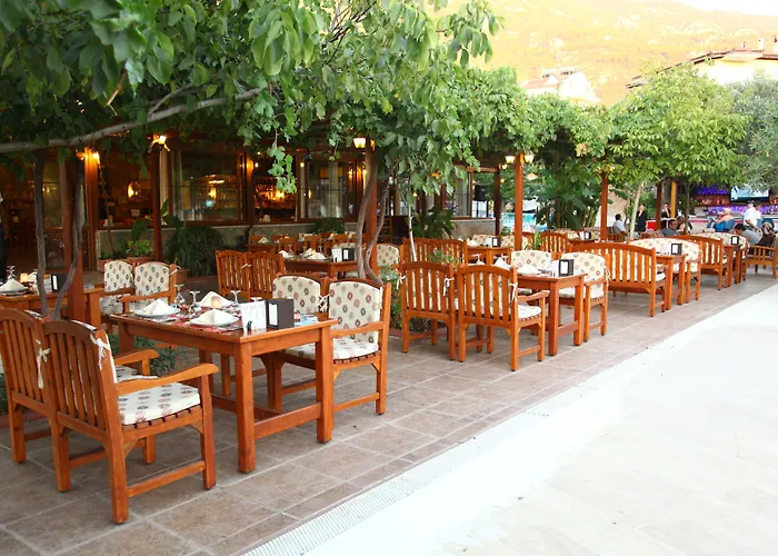 Appartement Gokcen Ölüdeniz