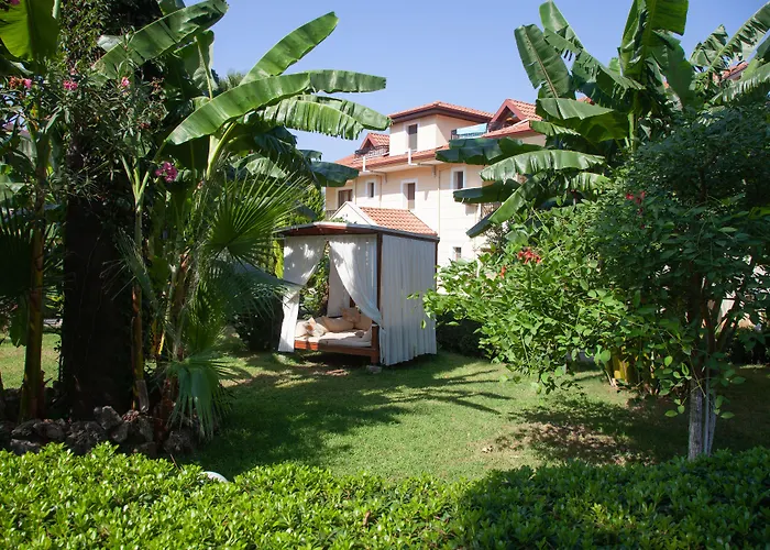 Apartman Gokcen