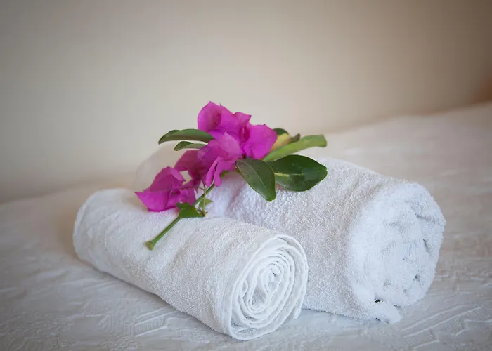 Апартаменты Gokcen