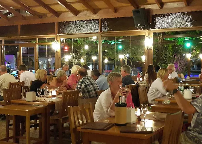 Gokcen Appartement Ölüdeniz