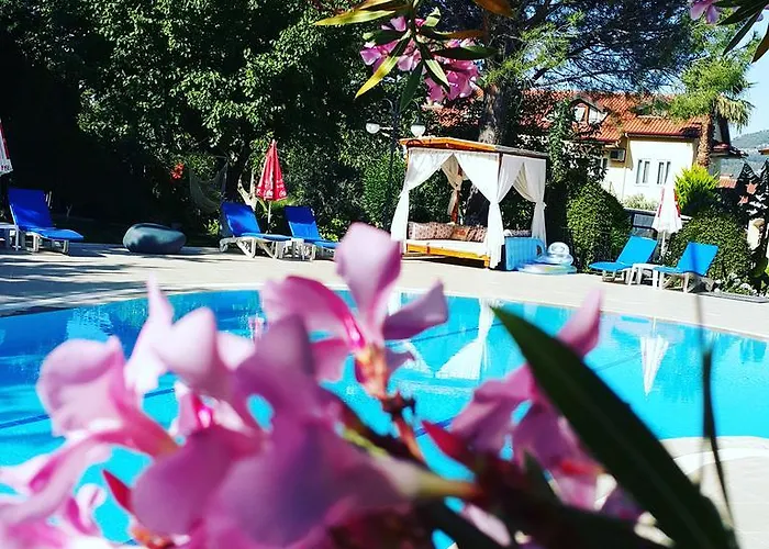 Gokcen Appartement Ölüdeniz