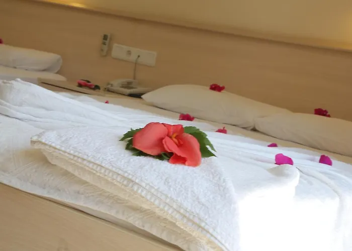 Gokcen Олудениз