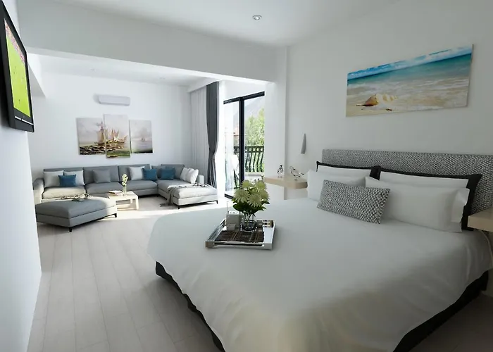 Gokcen Appartement Ölüdeniz