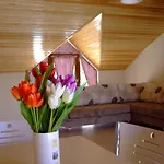 Apartment Gokcen Ölüdeniz