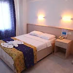 Gokcen Apartment *