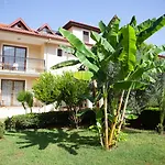 Gokcen Apartment *