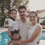 Gokcen Ölüdeniz