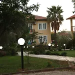 Gokcen Apartment *