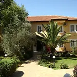 Apartment Gokcen *