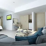 Gokcen Apartment *