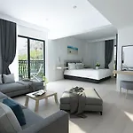 Apartment Gokcen