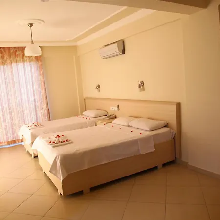 Appartement Gokcen