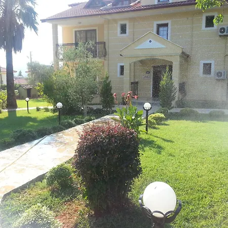 Appartamento Gokcen Ölüdeniz