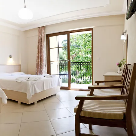 Gokcen Apartment Oludeniz