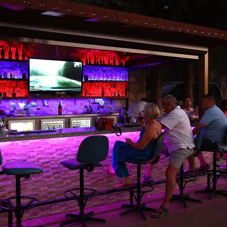 Appartamento Gokcen Ölüdeniz