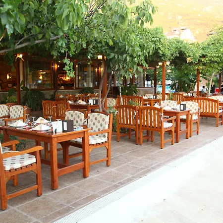 Appartamento Gokcen Ölüdeniz