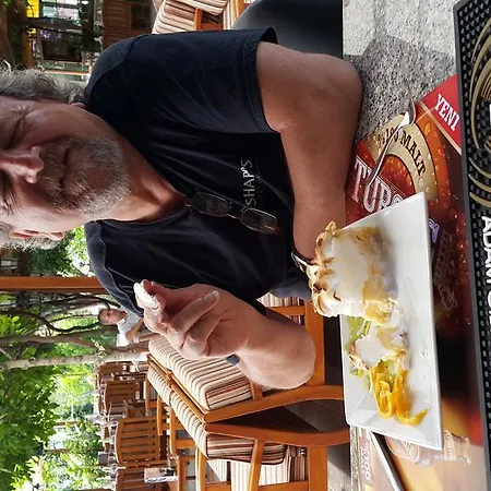 Gokcen Appartamento Ölüdeniz