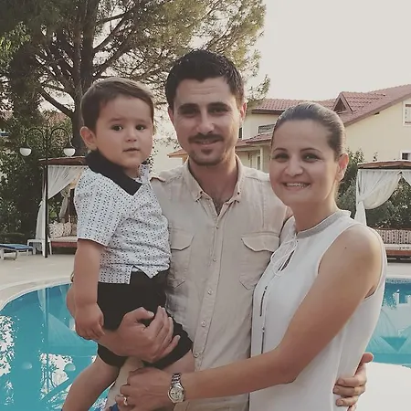 Gokcen Öludeniz
