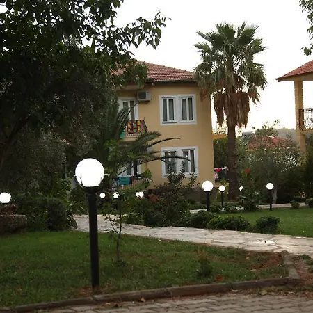 Gokcen Appartamento *