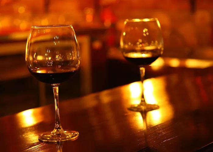 アパート Gokcen *