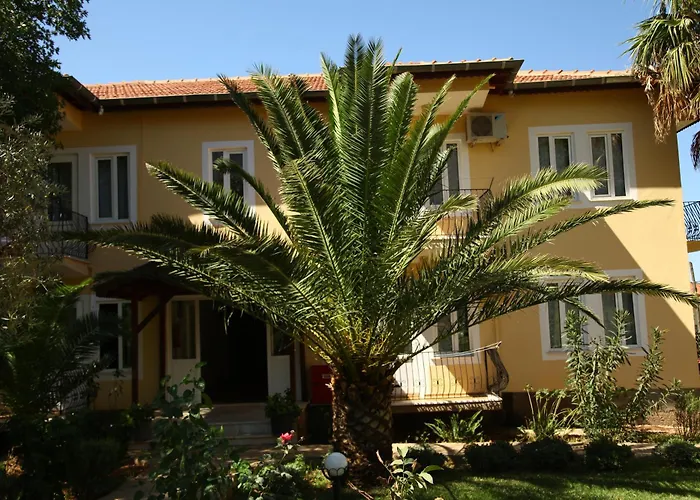 Apartmán Gokcen Oludeniz