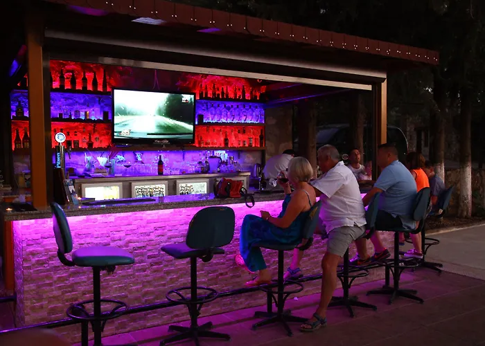 Apartmán Gokcen Oludeniz